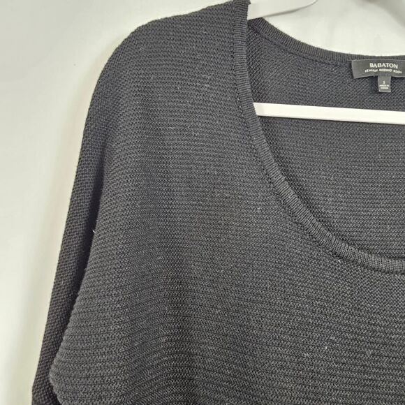 Aritzia Babaton Colt Sweater in Black - Size S - Picture 3 of 9